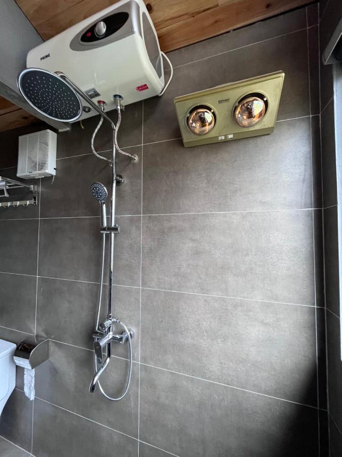 S Plus Bungalow Sa Pa Kültér fotó